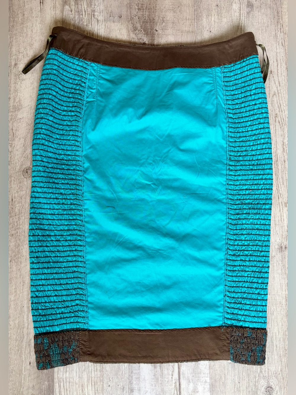 Anthropology | Beguile by Byron Lars Pencil Skirt - Picture 5 of 6